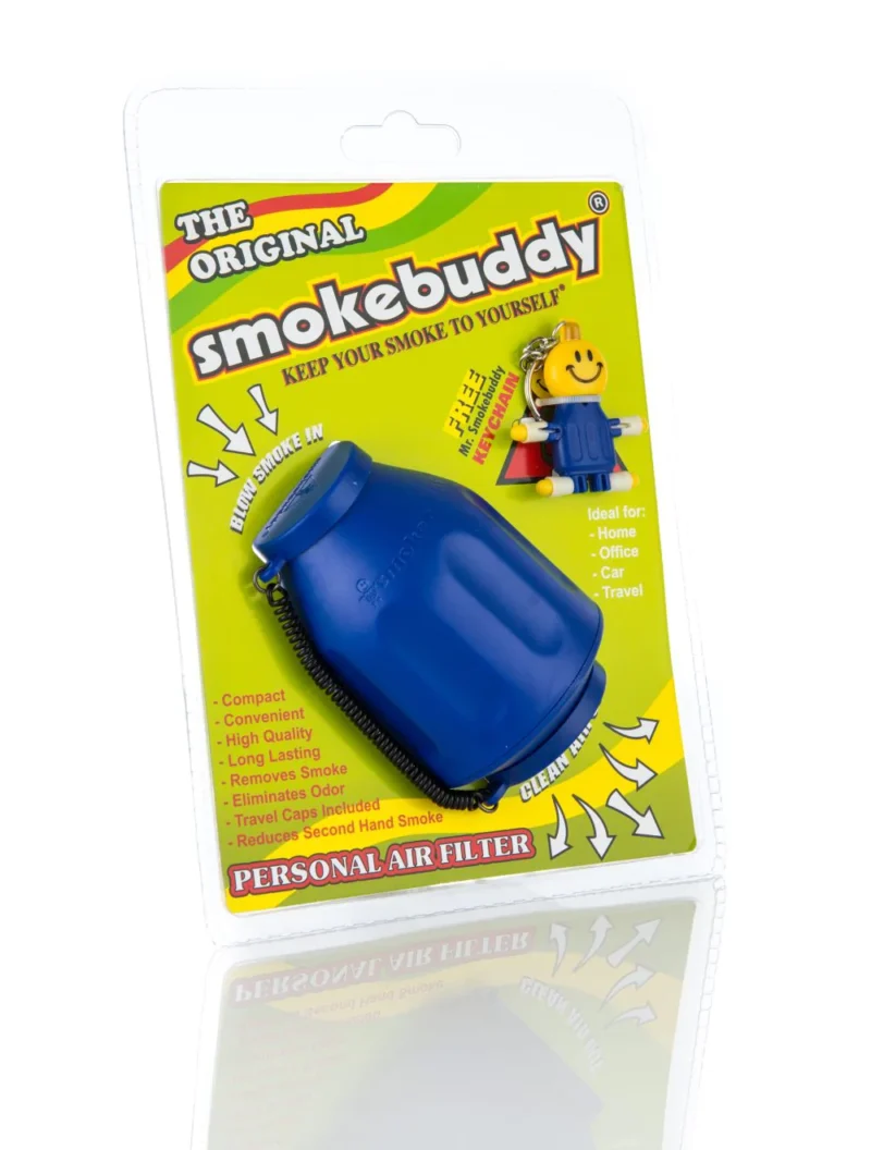 SmokeBuddy Original Smoke Filter