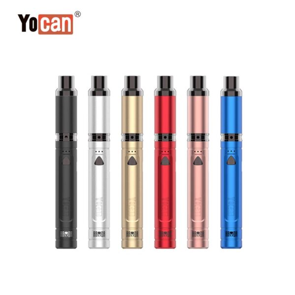 Sale! Yocan Armor Vaporizer Pen for Concentrate