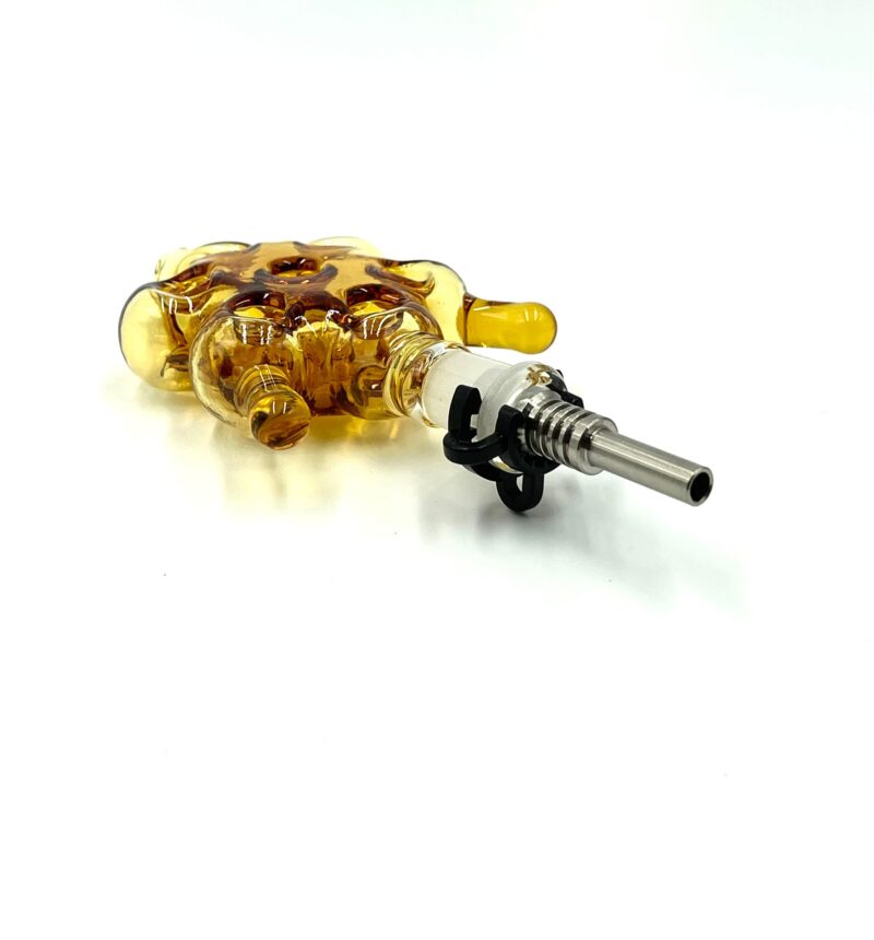 Bee Hive Design Nectar Collector