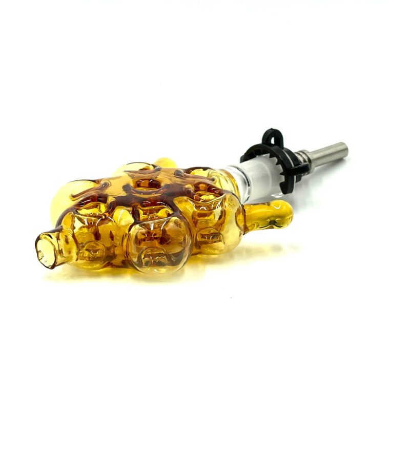 Bee Hive Design Nectar Collector