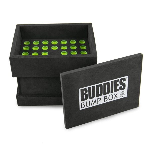 Buddies Bump Box for King Size Cones