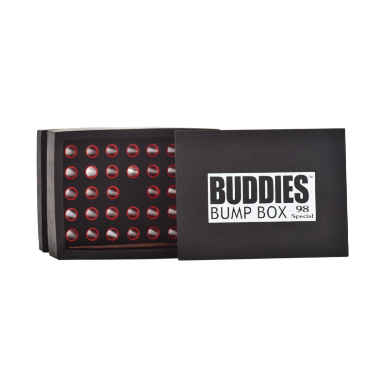 Buddies Bump Box for Medium Size Cones
