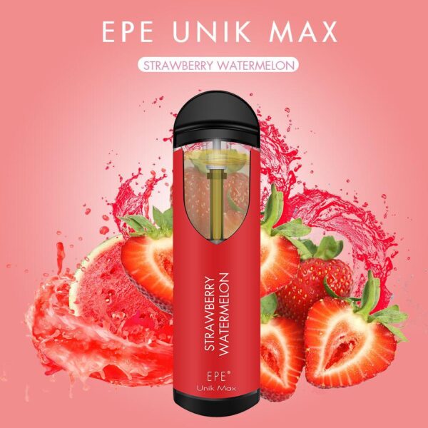 EPE Unik MAX 4000 Puffs Disposable Stick (1 count)
