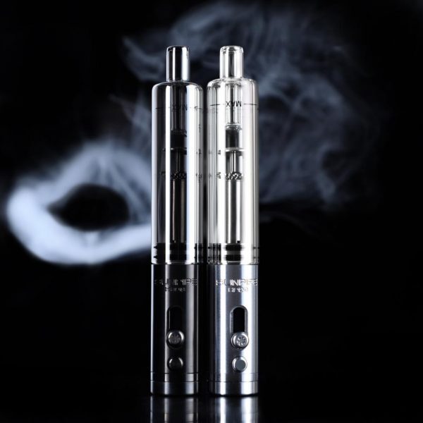 H2OG Waterpipe Vaporizers For Dry Herb