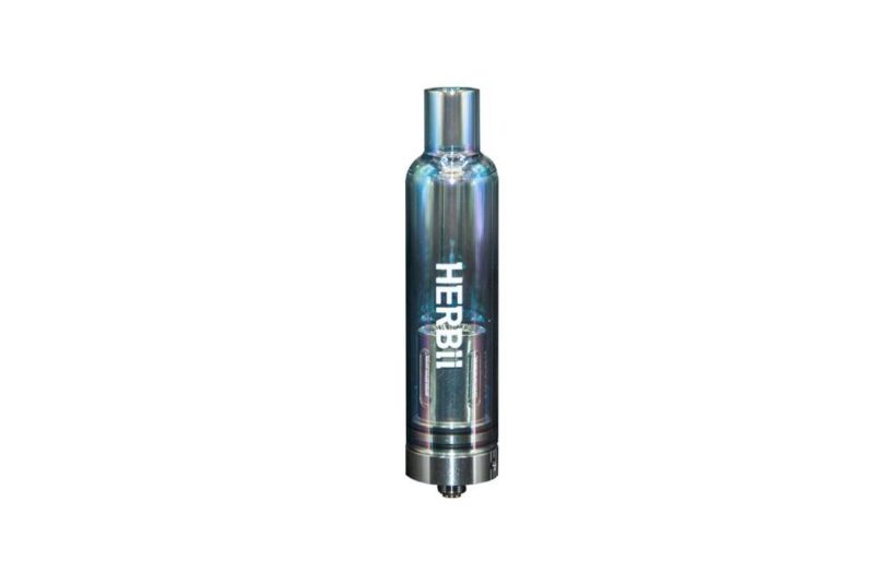 HERBii Glass Atomizer for Dry Herb