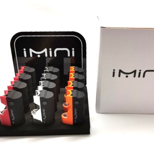iMini V2 510 Smart Battery