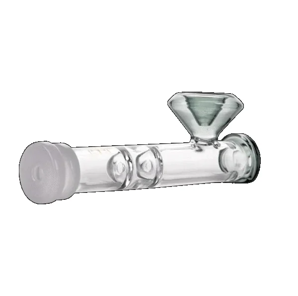 Hemper Luxe Diamond Hand Pipe