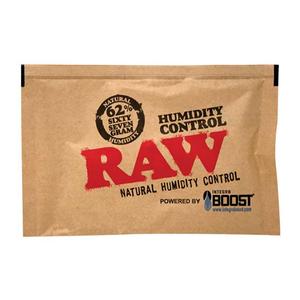 Raw Natural 67gm Humidity Control Pack 62%