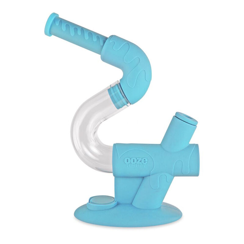 Ooze Swerve NC 4in1 Water Pipe