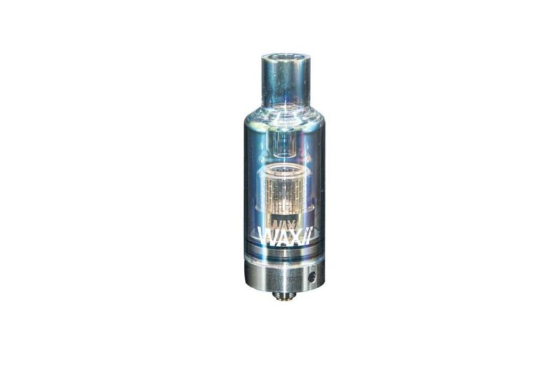 WAXii Glass Atomizer for Wax