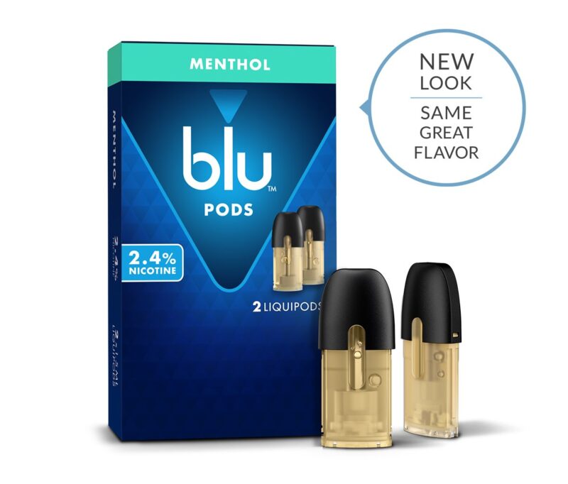 My Blu Liquid Pods (1 pack)