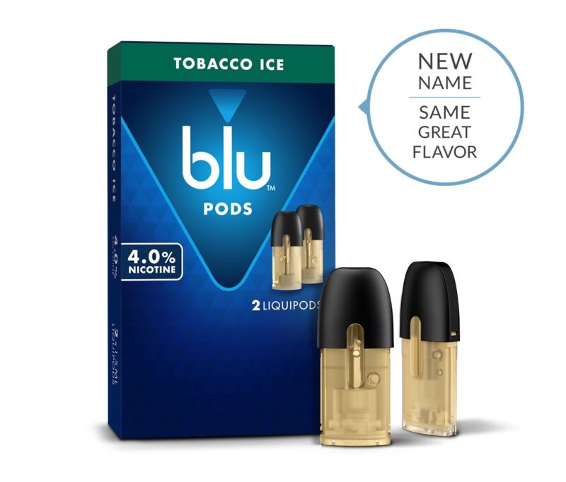 My Blu Liquid Pods (1 pack)