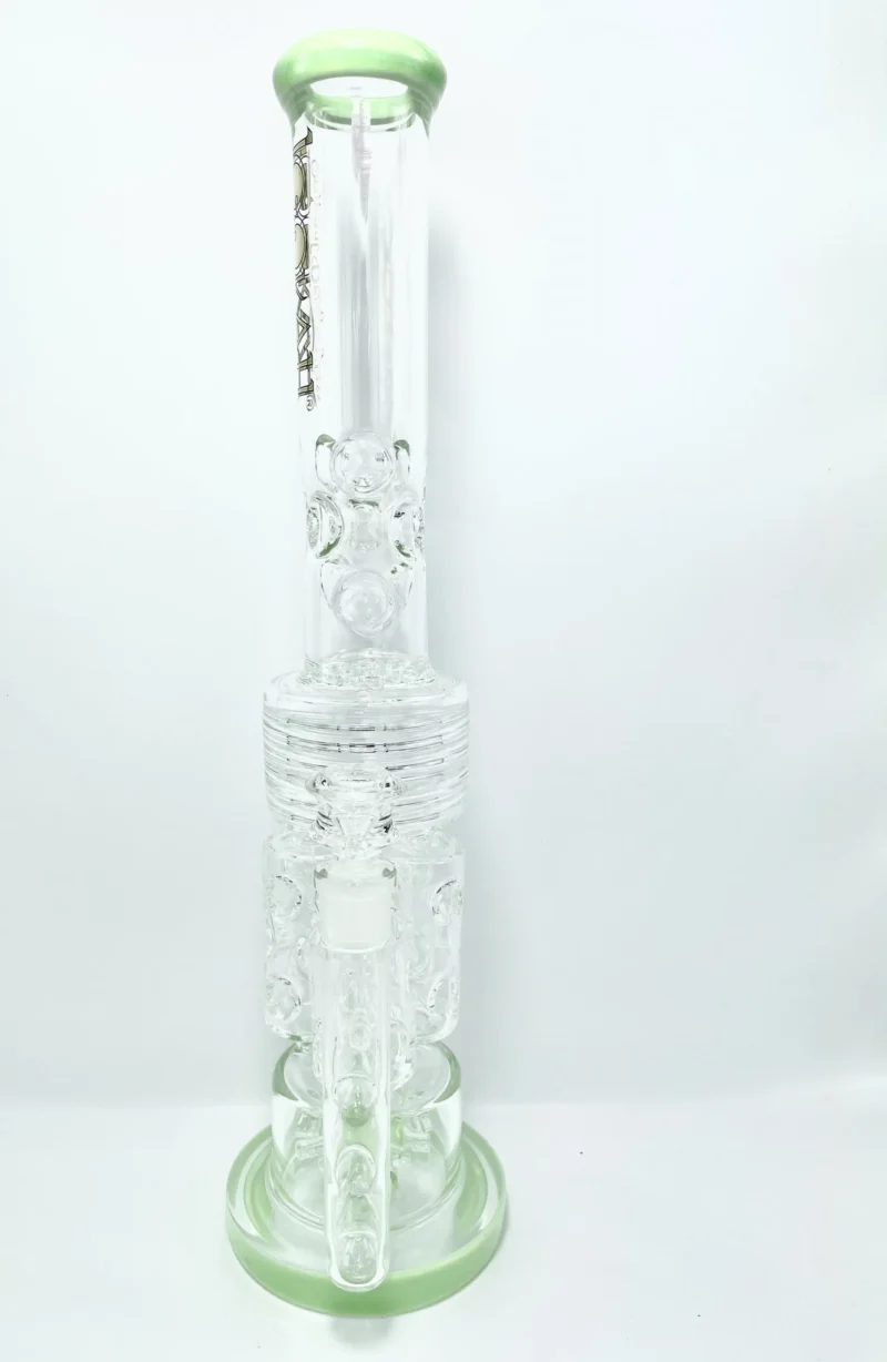 19.9″ LOOKAH Tower Of Power Glass