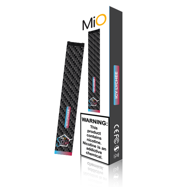 MiO Stix Disposable Vape (1 count)