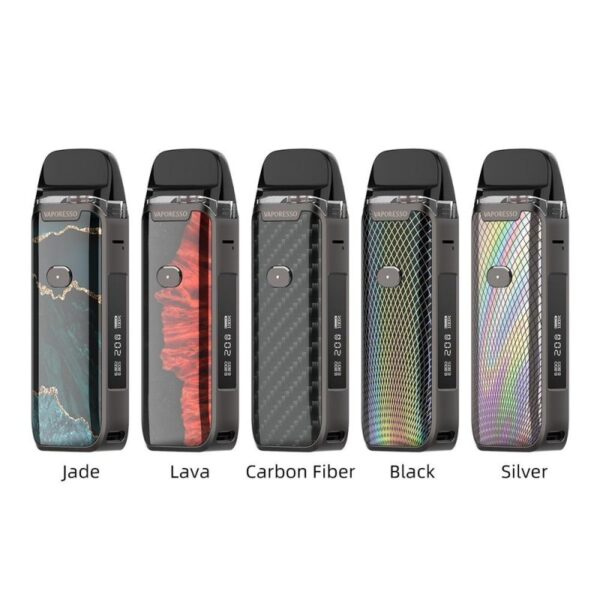 Vaporesso LUXE PM40 4ml Kit