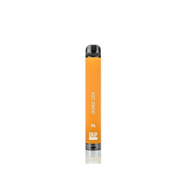 Drip Stix 2000 Puffs 6.5ml Disposable Device (1 count)