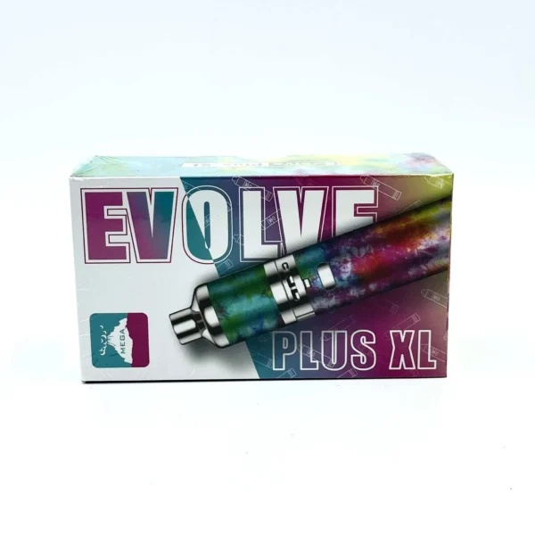 EVOLVE Plus XL Vaporizer
