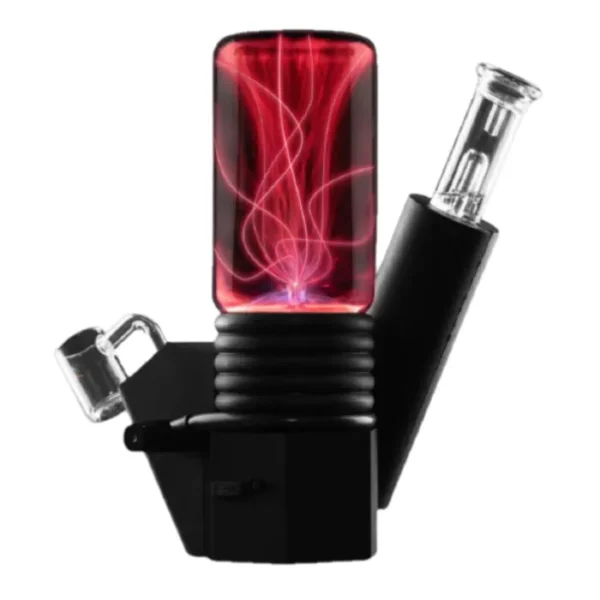 The Flux Plasma Ion Dab Rig (1 count)