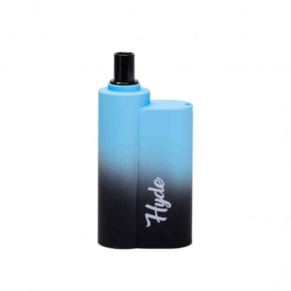 HYDE I.D. TFN Recharge Disposable 5% 4500 Puffs (1 count)