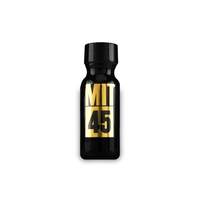 MIT45 Liquid Gold Kratom 15ml