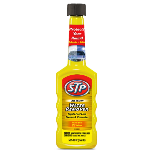 STP All Season Water Remover