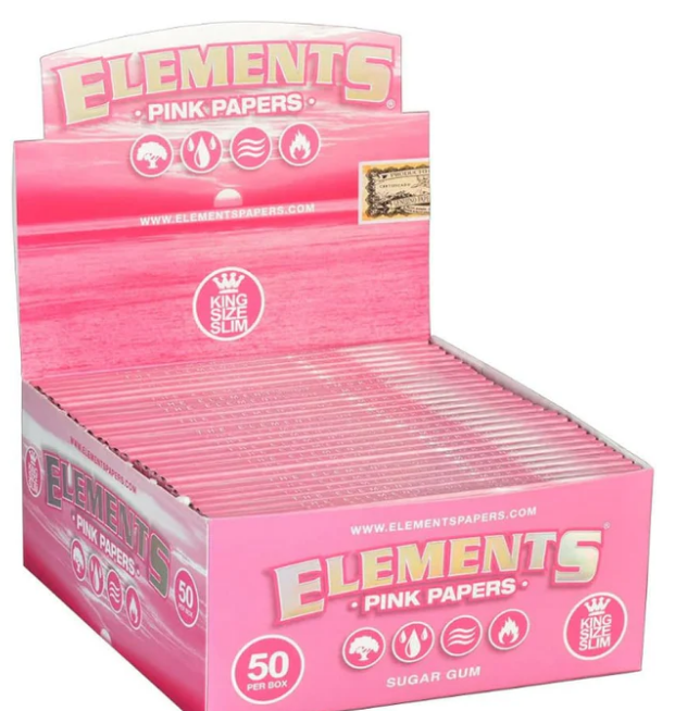 Element Rolling Cones