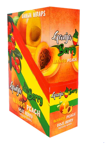 Ganja Berry mango