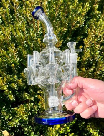 recycler dab rigs 